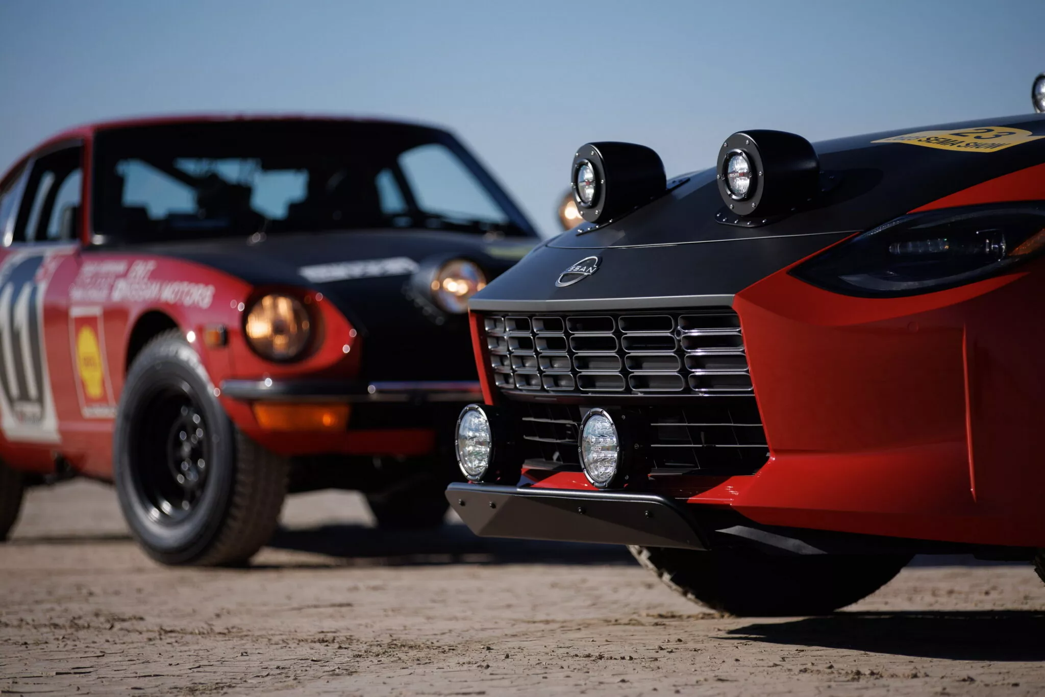 nissan-safari-z-tribute